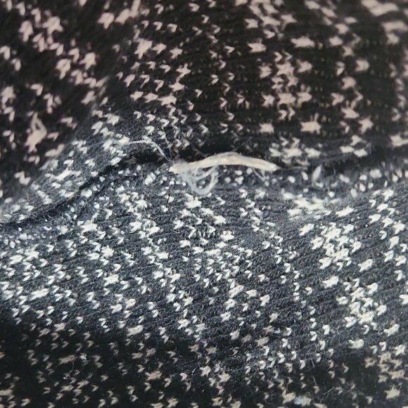 Free People Love Test Jacket Size M-L Well Worn Festival Bohemian - Picture 16 of 16